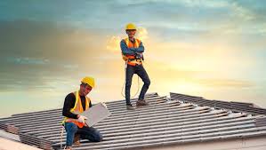 Best Metal Roofing Installation  in Davison, MI